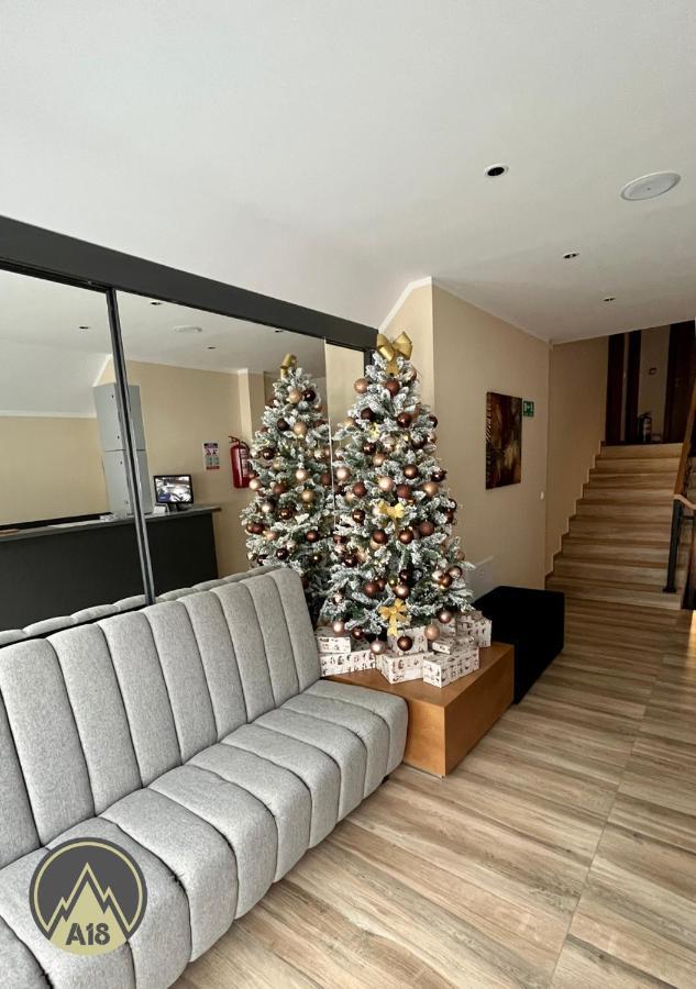 Lux Apartman A18 & Spa Centar 카파오닉 외부 사진