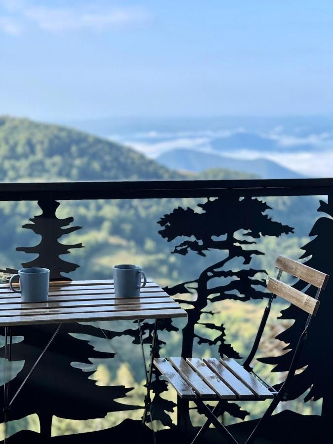 Lux Apartman A18 & Spa Centar 카파오닉 외부 사진